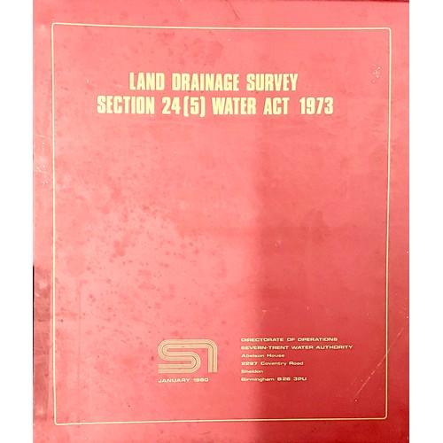 123 - LARGE QUANTIY OF VINTAGE ORDNANCE SURVEY MAPS