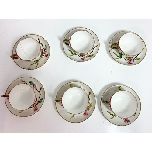 201 - ROYAL WORCESTER BLIND EARL PART SERVICE