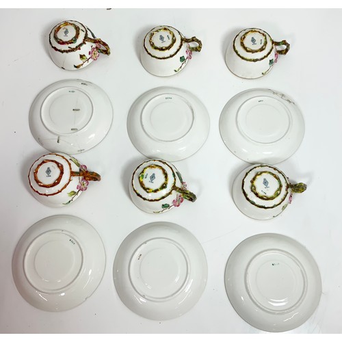 201 - ROYAL WORCESTER BLIND EARL PART SERVICE