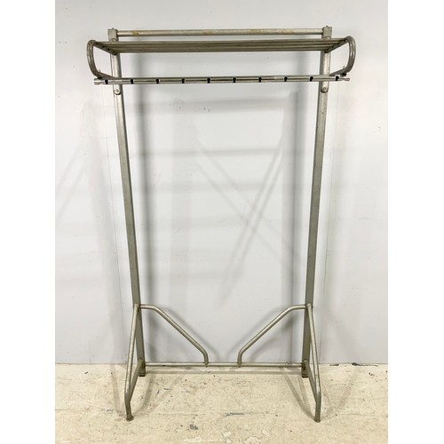 563 - COAT RACK/ CLOTHERS HANGING RACK