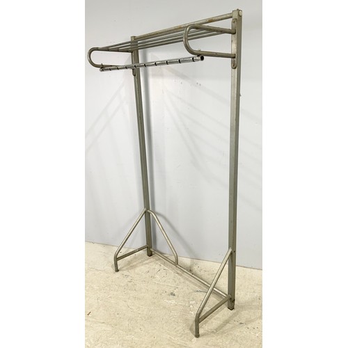 564 - COAT RACK/ CLOTHERS HANGING RACK