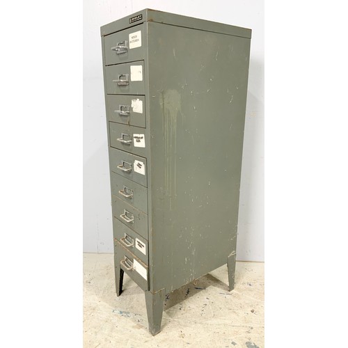 558 - BISLEY CABINET