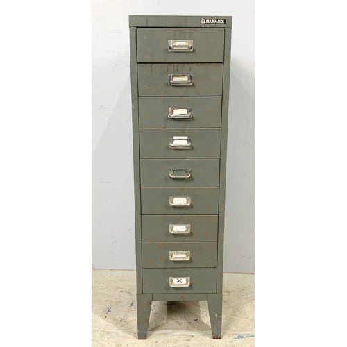 559 - BISLEY CABINET