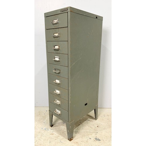 559 - BISLEY CABINET