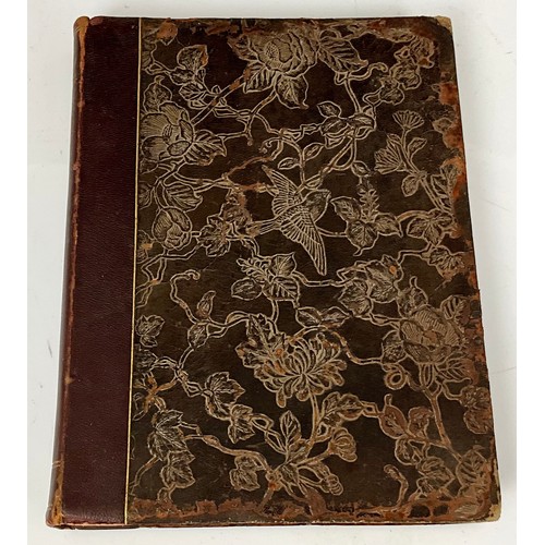 60 - THE ART OF ENGLAND LECTURES GIVEN IN OXFORD BY JOHN RUSKIN SECOND EDITION 1887