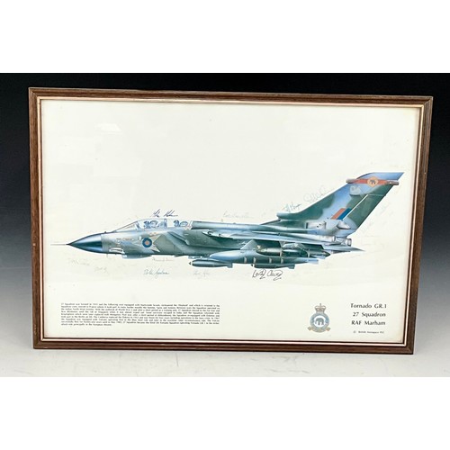 32 - MISC. AVIATION PRINTS INC. JOHN DIMOND AND PRESENTATION SHIELDS