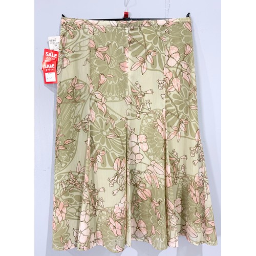 888 - 3 MARCONA SKIRTS ALL SIZE 18