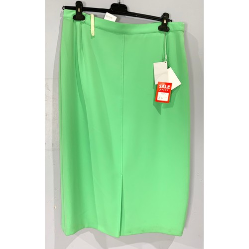 890 - 2 MARCONA SKIRTS  UK SIZE 20