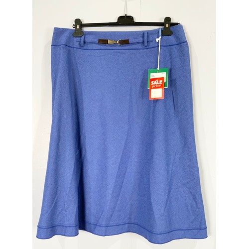 920 - 2 SCHNEIDERS SKIRTS BOTH SIZE 20 WITH £110 PRICE TAGS