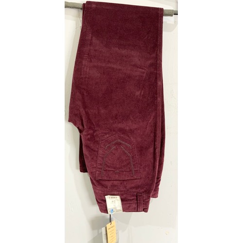 924 - 4 PAIRS  OF MICHELE MAGIC LADIES  SMART CASUAL TROUSERS  SIZE 36 UK 10 PRICE TAG BETWEEN £116 TO £13... 