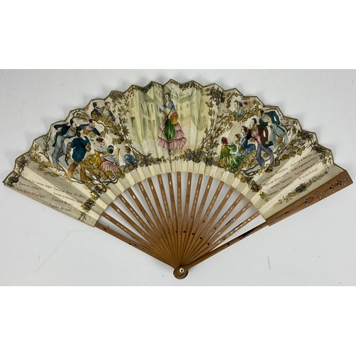 146 - 5 MISCELLANEOUS FANS