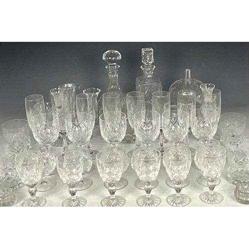 QUANTITY OF BRIERLEY CRYSTAL