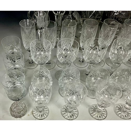 311 - QUANTITY OF BRIERLEY CRYSTAL