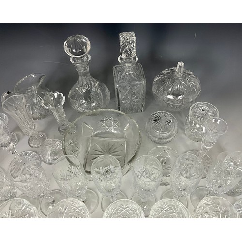 311 - QUANTITY OF BRIERLEY CRYSTAL