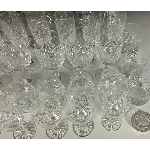 311 - QUANTITY OF BRIERLEY CRYSTAL