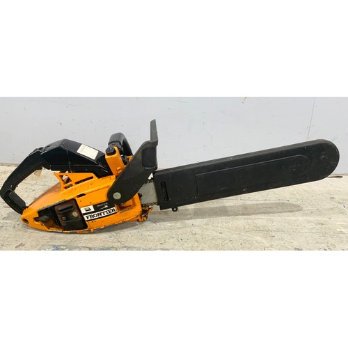 603 - FRONTIER. FB 35 CHAIN SAW