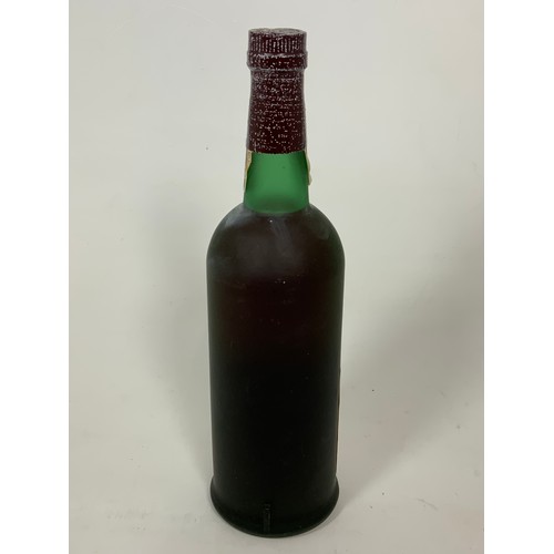 42 - A BOTTLE OF TAYLORS PORT