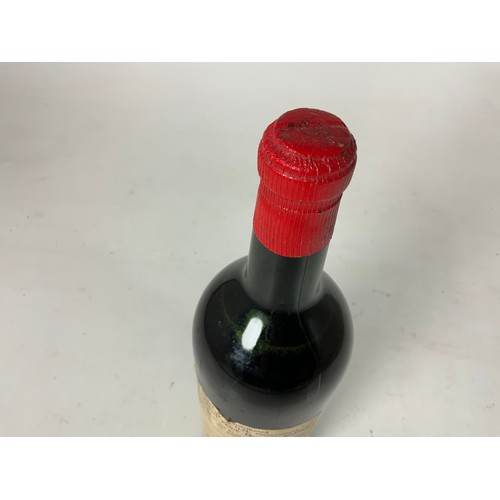 49 - BOTTLE OF GILBEY MARGAUX CLARET