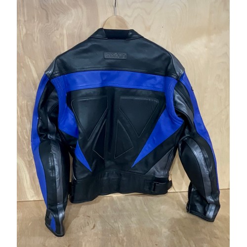 Swift on sale motorcycle jacket