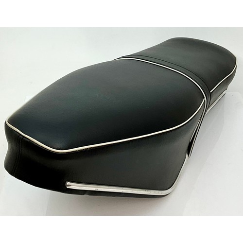 MOTORCYCLE SEAT