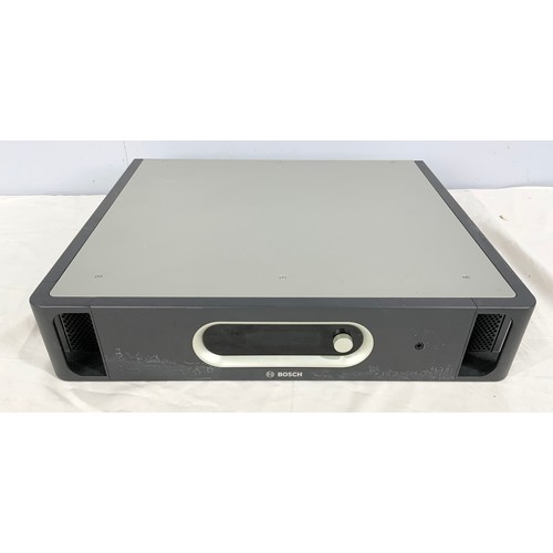 486 - BOSCH PRS-NC03 SECURITY NETWORK CONTROLLER