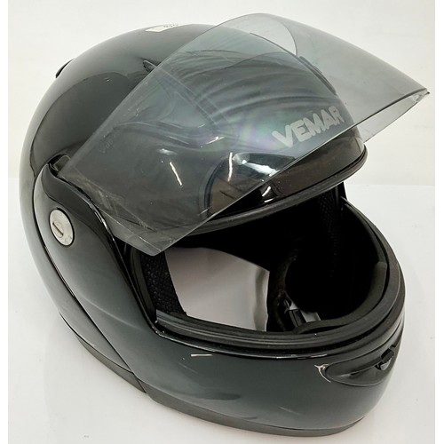 522 - VEMAR VRS ARIA 58M HELMET