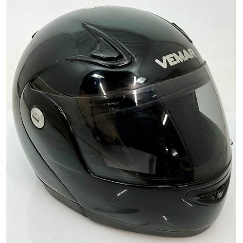 522 - VEMAR VRS ARIA 58M HELMET