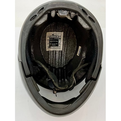 522 - VEMAR VRS ARIA 58M HELMET