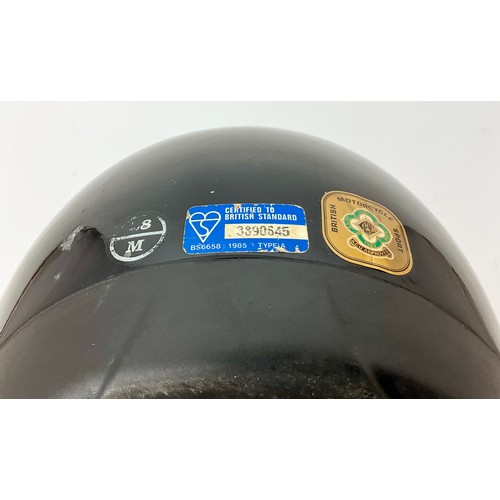 522 - VEMAR VRS ARIA 58M HELMET