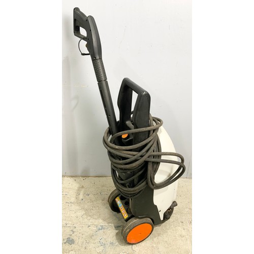 570 - STIHL  RE  160K PRESSURE WASHER