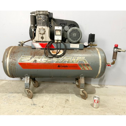 563 - EASYAIR LARGE COMPRESSOR E16