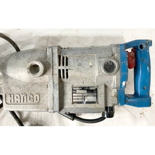 575 - KANGO 950 POWER DRILL / BREAKER