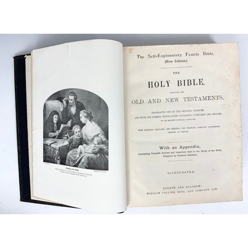 79 - FAMILY BIBLE