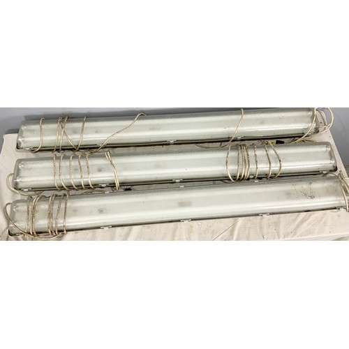 572 - 3  156cm LONG LIGHT FITTINGS