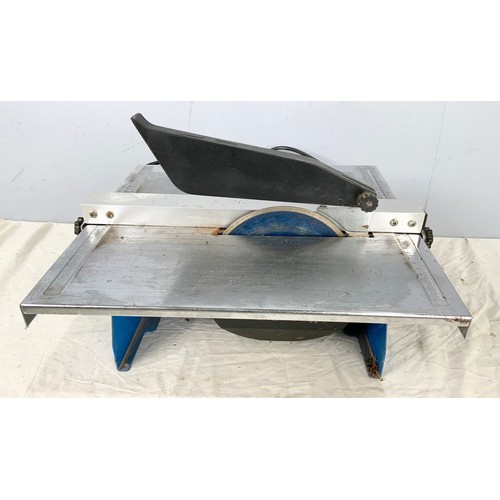 544 - POWERBASE TABLE SAW