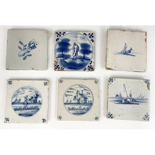 18 - DELFT TILES RECLAIMED (9)