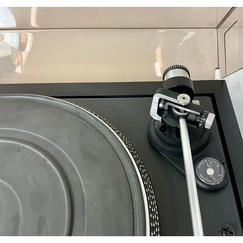 173 - DUAL 505 BELT DRIVE TURNTABLE