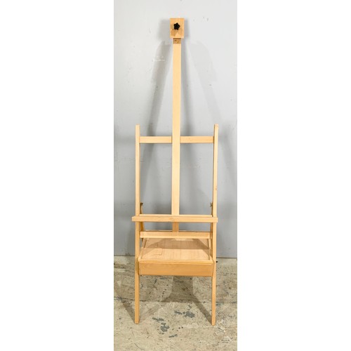 401 - ARTIST / DISPLAY EASEL