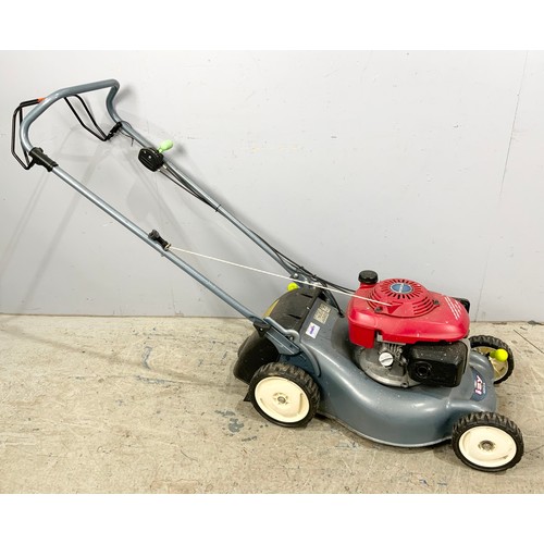 502 - HONDA MOWER