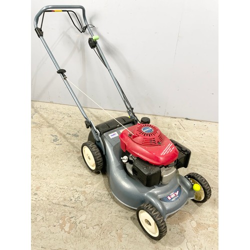 502 - HONDA MOWER