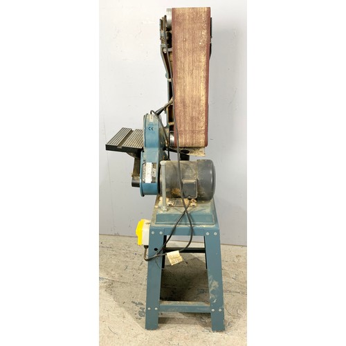 491 - AXMINSTER WORKSHOP SANDER