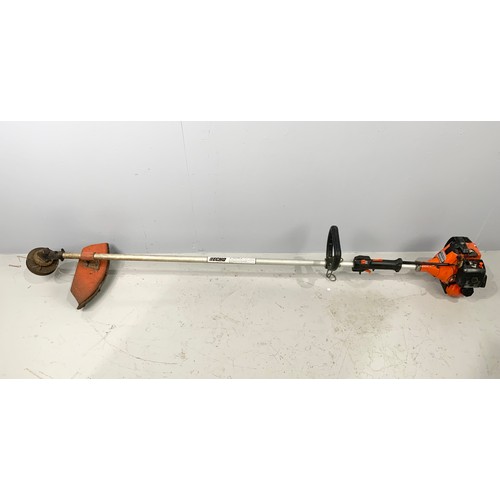 512 - ECHO SRM-2510 PETROL STRIMMER