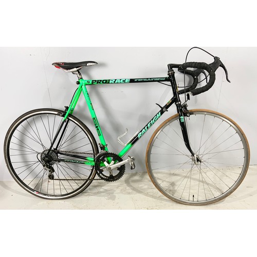 531 - RALEIGH PRO REYNOLDS 501 BICYCLE