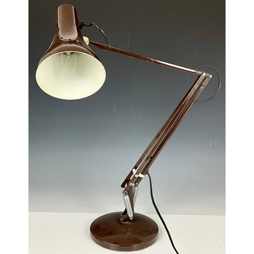 259 - ANGLE POISE LAMP