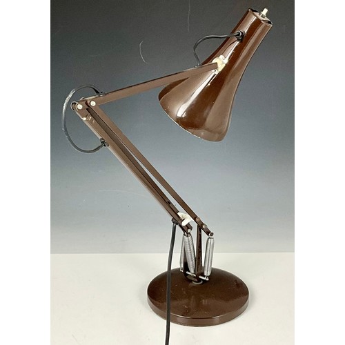 259 - ANGLE POISE LAMP