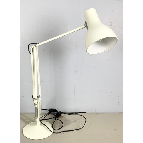 260 - MODERN ANGLEPOISE LAMP