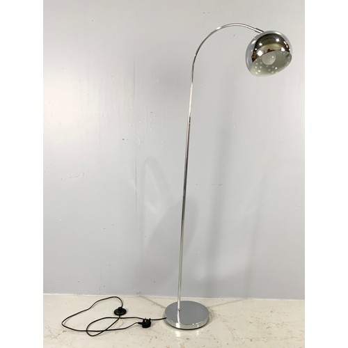 280 - MODERNIST  STANDARD STYLE LAMP