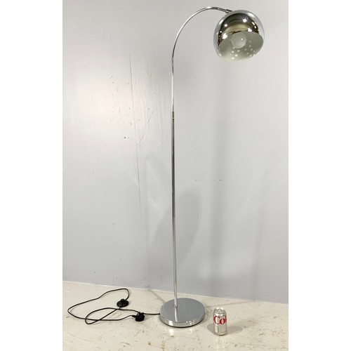 280 - MODERNIST  STANDARD STYLE LAMP