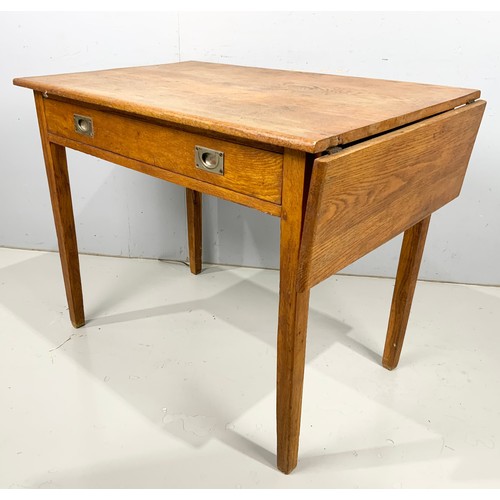 681 - 1970’S STYLISH DESK