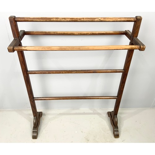 649 - TOWEL RAIL